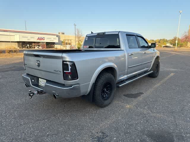 2014 Ram 1500 Laramie