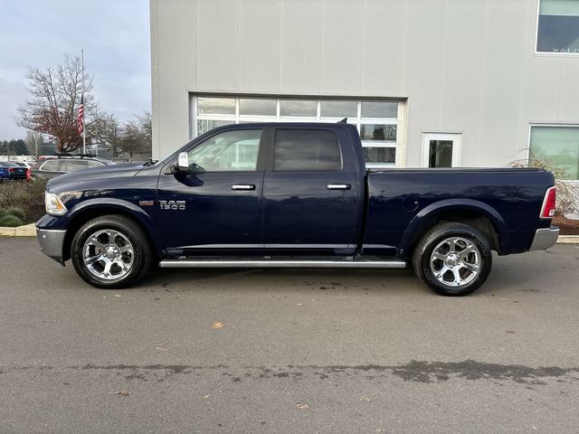 2014 Ram 1500 Laramie