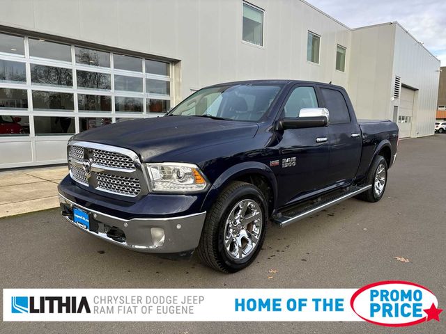 2014 Ram 1500 Laramie