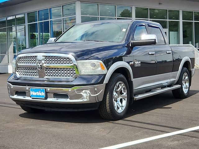 2014 Ram 1500 Laramie