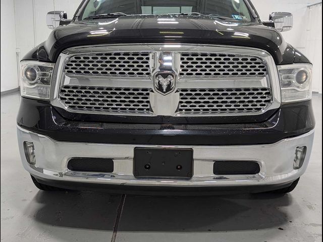 2014 Ram 1500 Laramie