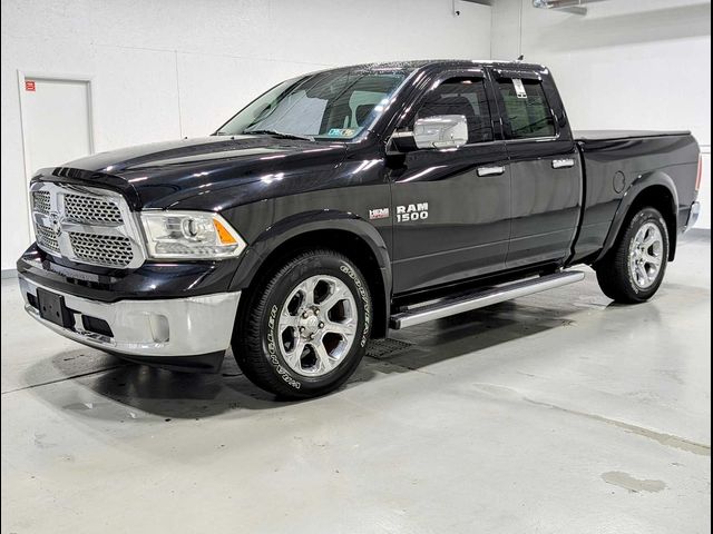 2014 Ram 1500 Laramie