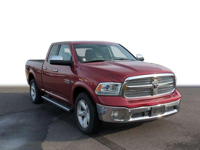 2014 Ram 1500 Laramie