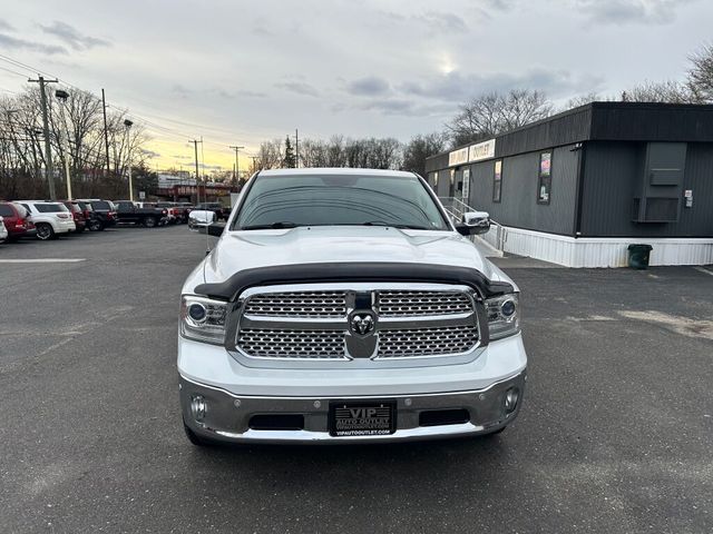 2014 Ram 1500 Laramie