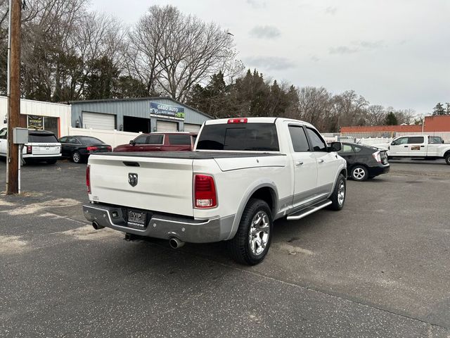 2014 Ram 1500 Laramie