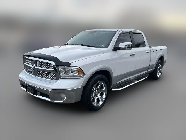 2014 Ram 1500 Laramie