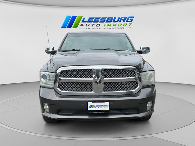 2014 Ram 1500 Longhorn Limited