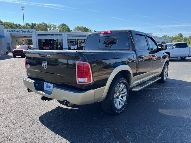 2014 Ram 1500 Longhorn