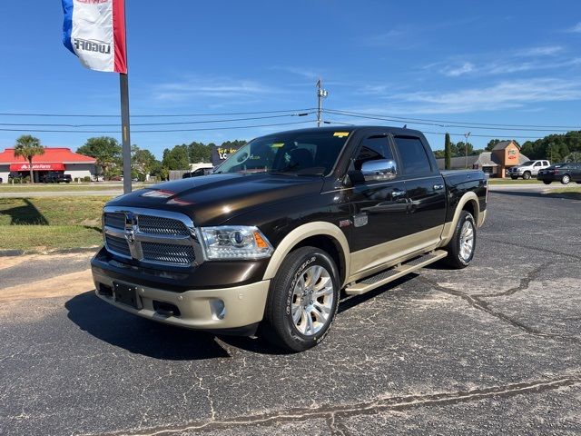 2014 Ram 1500 Longhorn