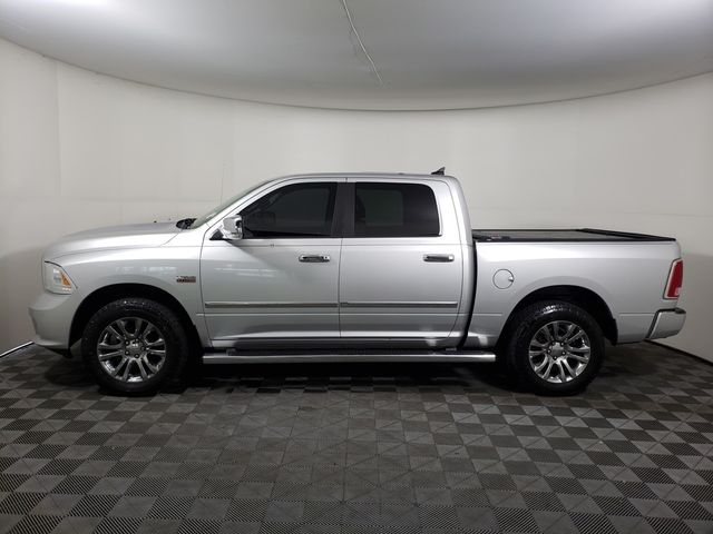 2014 Ram 1500 Longhorn Limited