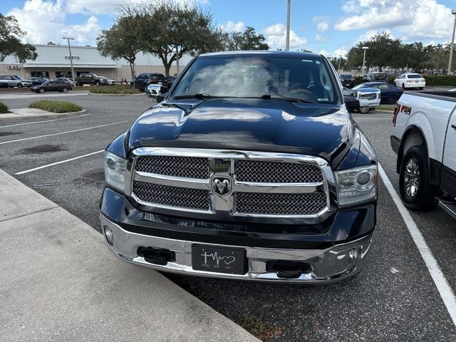 2014 Ram 1500 Longhorn