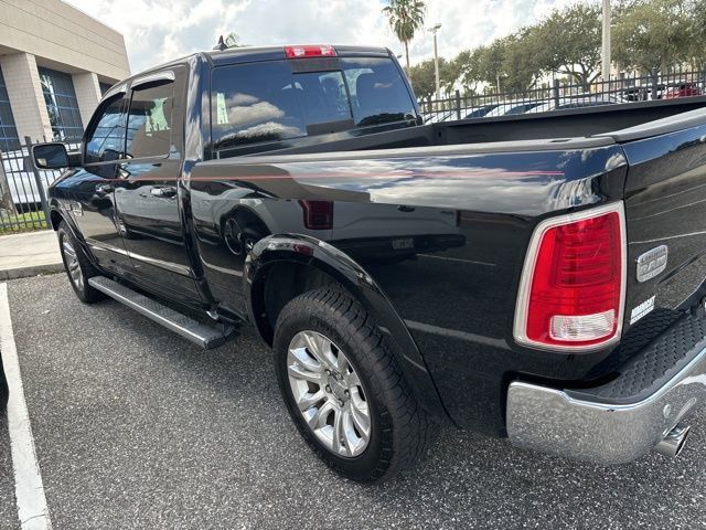 2014 Ram 1500 Longhorn