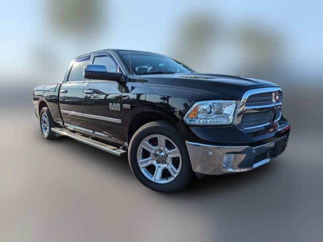 2014 Ram 1500 Longhorn Limited