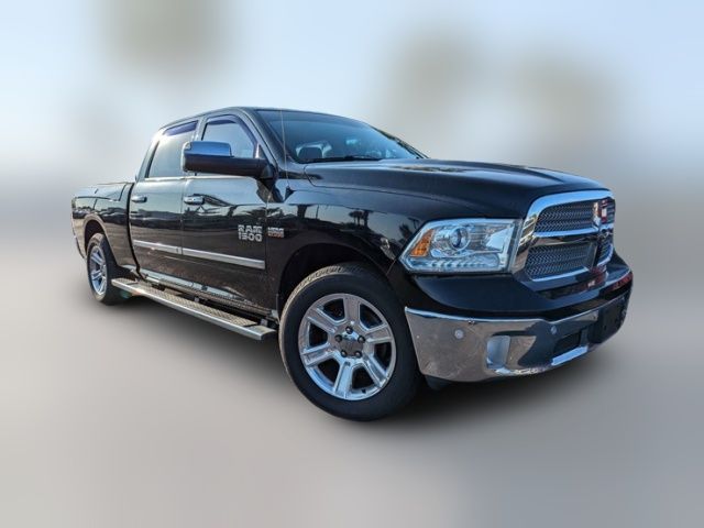 2014 Ram 1500 Longhorn Limited