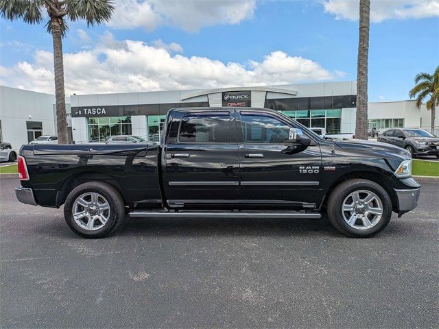 2014 Ram 1500 Longhorn Limited