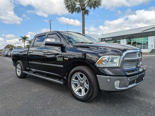 2014 Ram 1500 Longhorn Limited