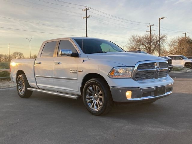 2014 Ram 1500 Longhorn Limited