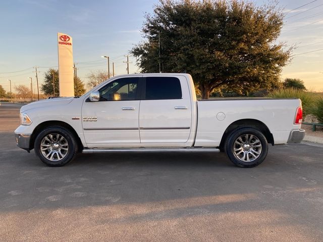 2014 Ram 1500 Longhorn Limited