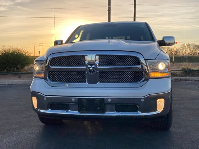 2014 Ram 1500 Longhorn Limited