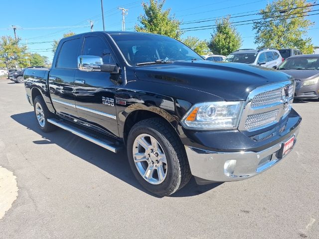 2014 Ram 1500 Longhorn Limited