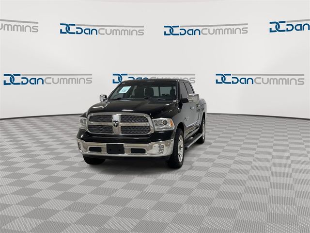 2014 Ram 1500 Longhorn Limited