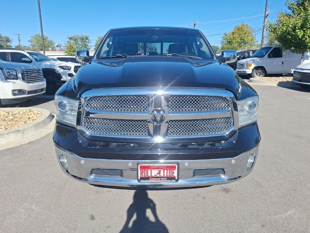 2014 Ram 1500 Longhorn Limited