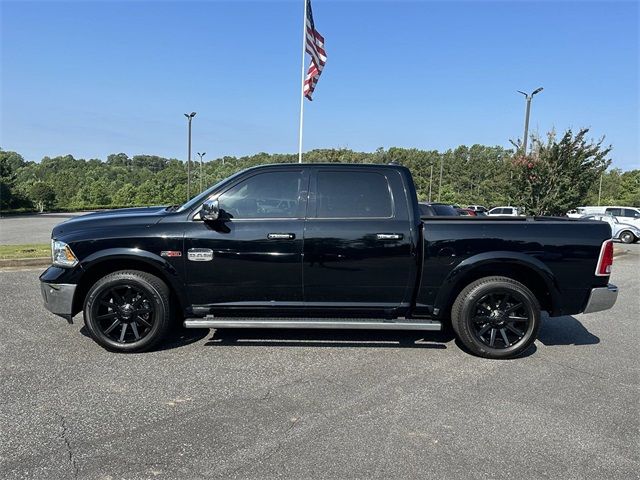 2014 Ram 1500 Longhorn