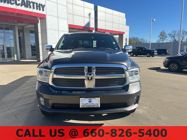 2014 Ram 1500 Longhorn Limited