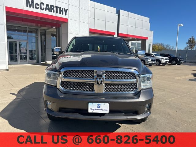 2014 Ram 1500 Longhorn Limited