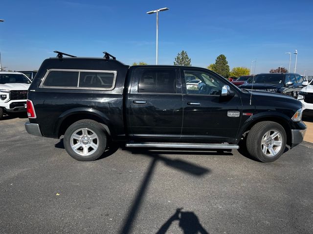 2014 Ram 1500 Longhorn