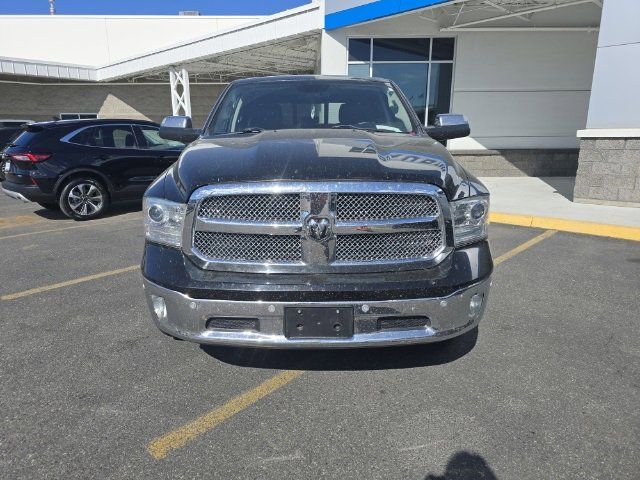 2014 Ram 1500 Longhorn Limited