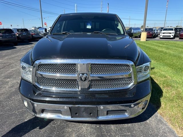 2014 Ram 1500 Longhorn Limited