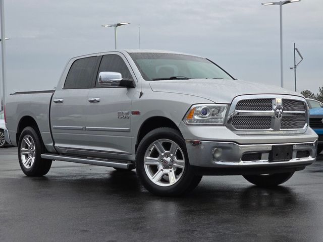 2014 Ram 1500 Longhorn Limited