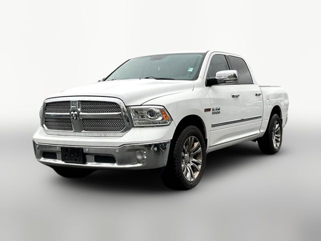 2014 Ram 1500 Longhorn Limited