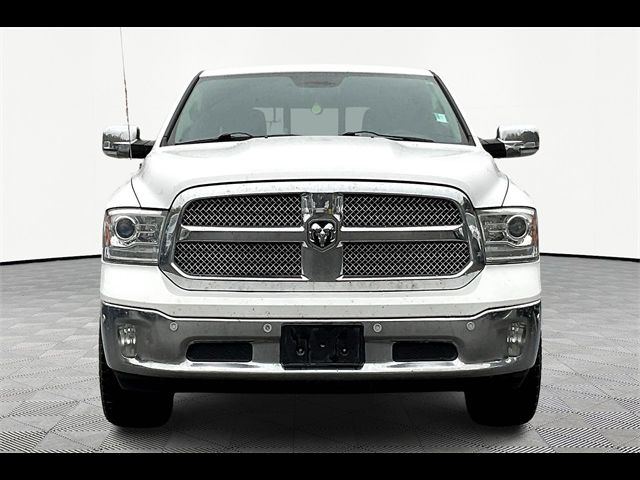 2014 Ram 1500 Longhorn Limited