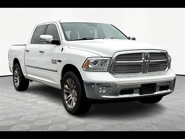 2014 Ram 1500 Longhorn Limited