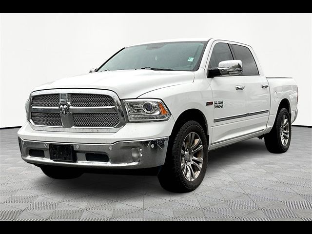 2014 Ram 1500 Longhorn Limited