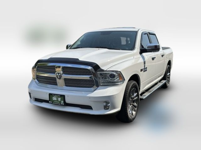 2014 Ram 1500 Longhorn Limited