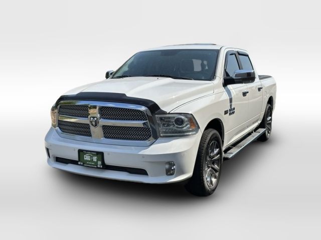 2014 Ram 1500 Longhorn Limited