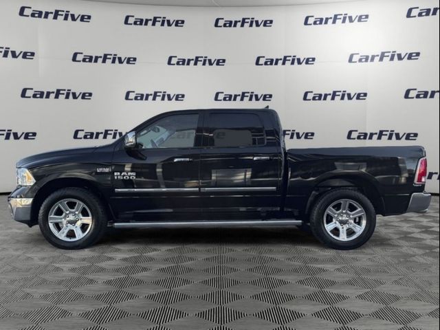 2014 Ram 1500 Longhorn Limited