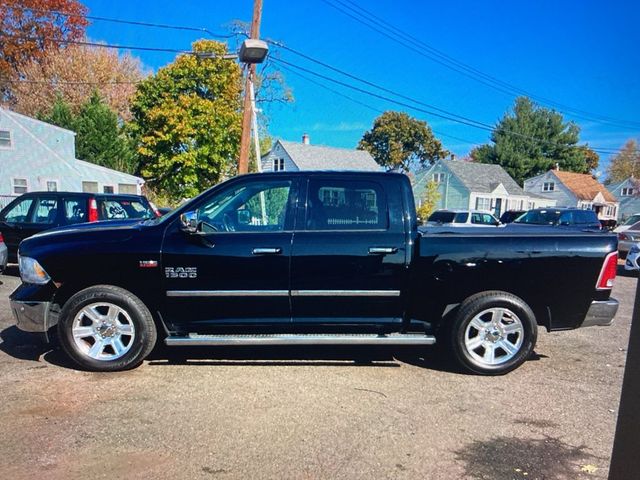 2014 Ram 1500 Longhorn Limited