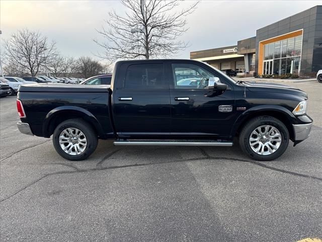 2014 Ram 1500 Longhorn