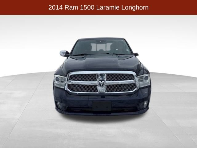 2014 Ram 1500 Longhorn Limited