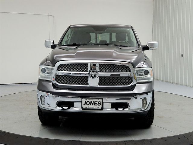 2014 Ram 1500 Longhorn