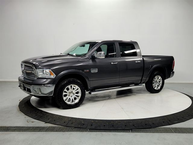 2014 Ram 1500 Longhorn