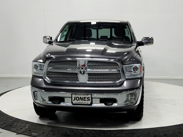 2014 Ram 1500 Longhorn