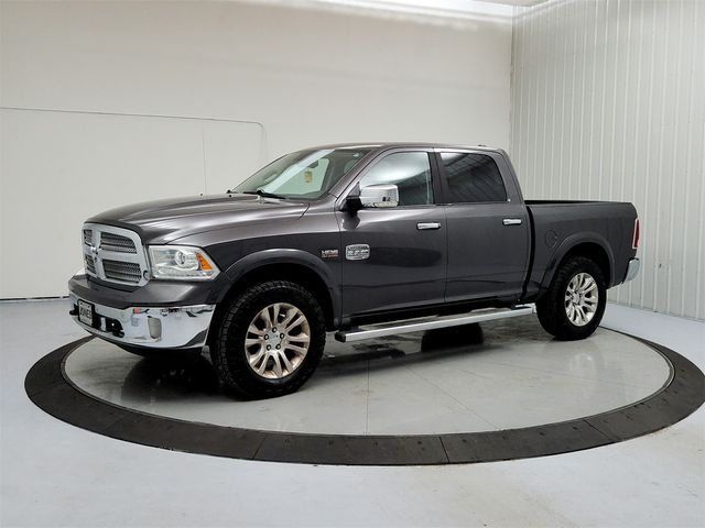 2014 Ram 1500 Longhorn