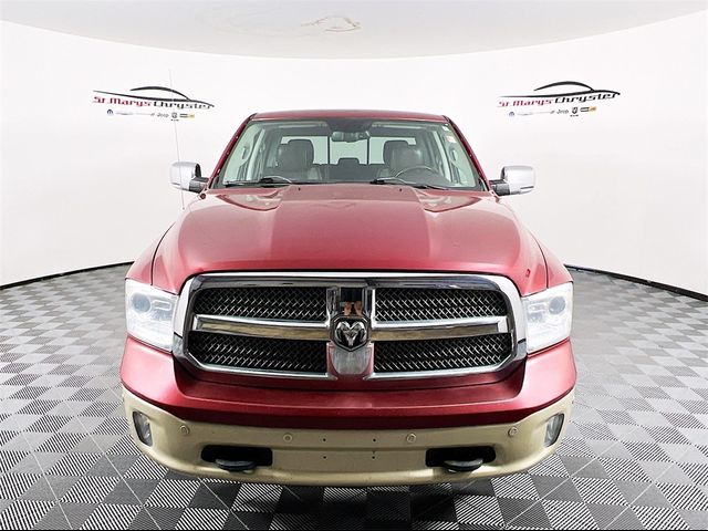 2014 Ram 1500 Longhorn