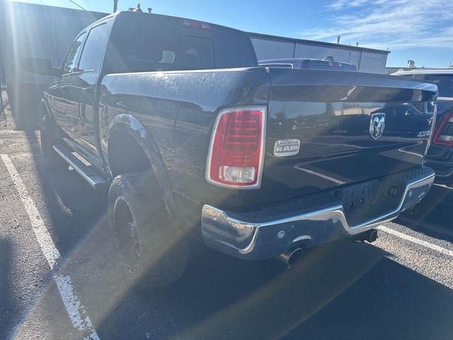 2014 Ram 1500 Longhorn