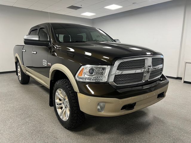 2014 Ram 1500 Longhorn